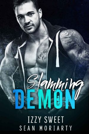[Pounding Hearts 02] • Slamming Demon · A Pounding Hearts Novel